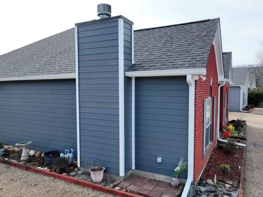 HK Construction Logo