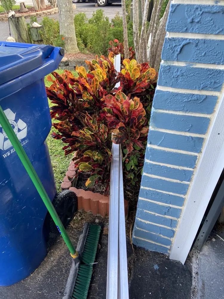 Emergency roof replacement for residential properties across Hallandale, FL - HK Contractors