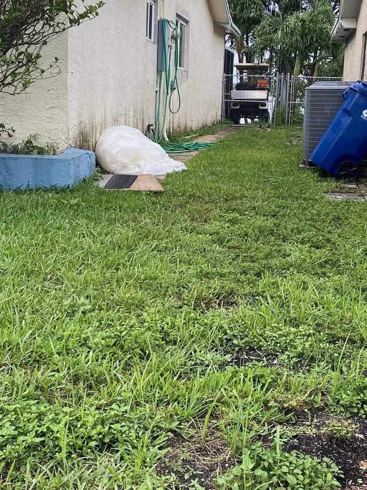 Expert storm damage roof repair experts serving Hallandale, FL - HK Contractors