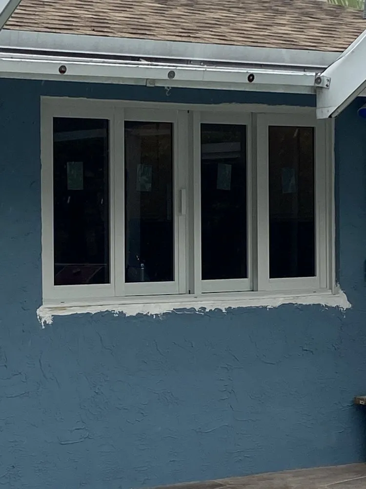 Reliable storm damage roof repair in Hallandale, FL by HK Contractors
