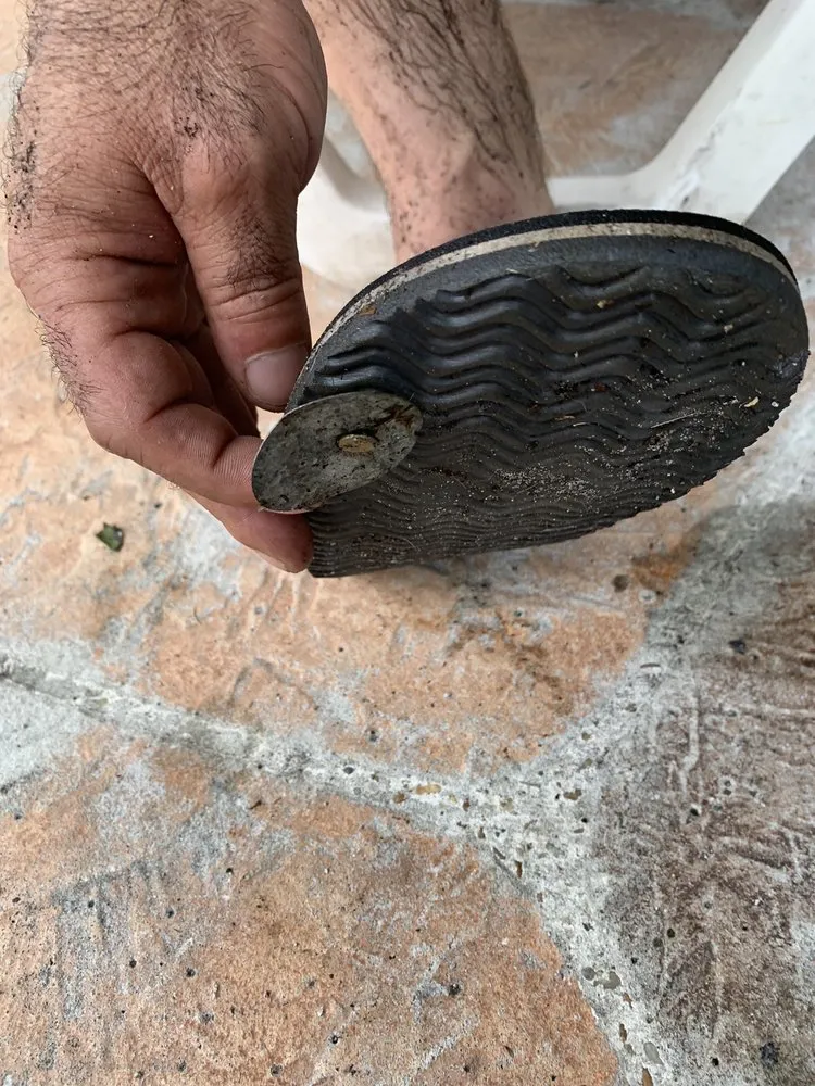 Licensed roof leak repair same-day service in Hallandale, FL by HK Contractors