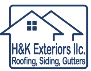 Slide of H&K Exteriors