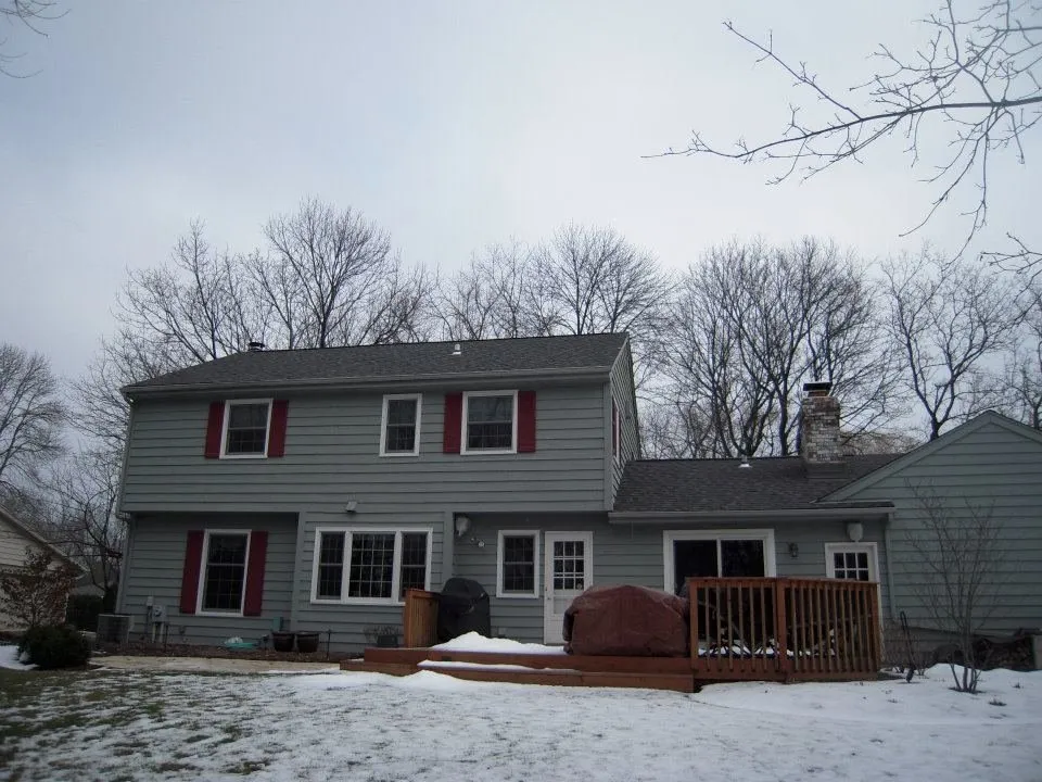 Slide of HK Restorations