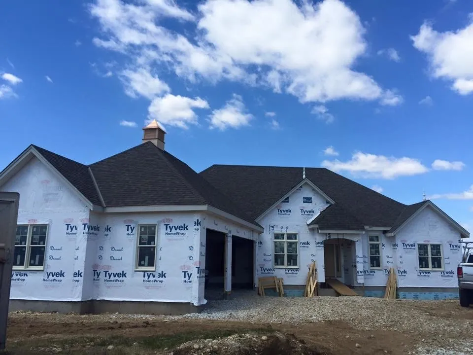 Slide of HK Restorations