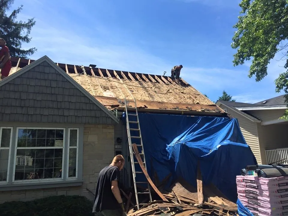 Slide of HK Restorations