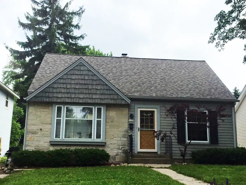 Slide of HK Restorations