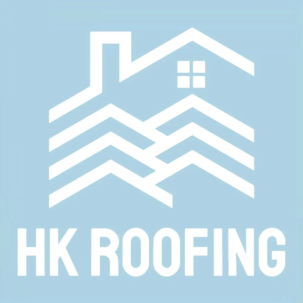 Slide of HK Roofing