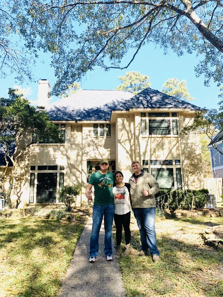 Slide of HKA Roofing