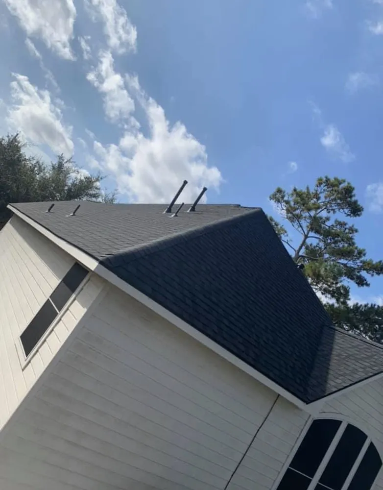 Slide of HKA Roofing