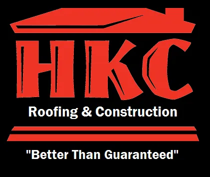 Slide of HKC Roofing & Construction