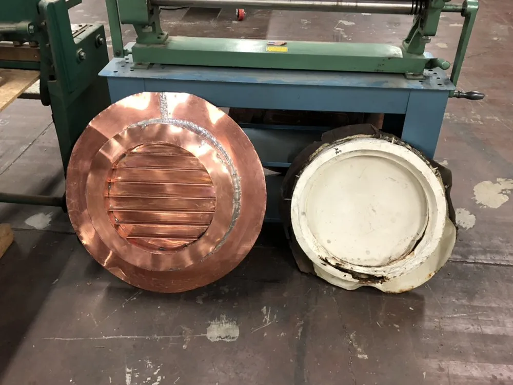 Slide of HKC Roofing & Sheet Metal