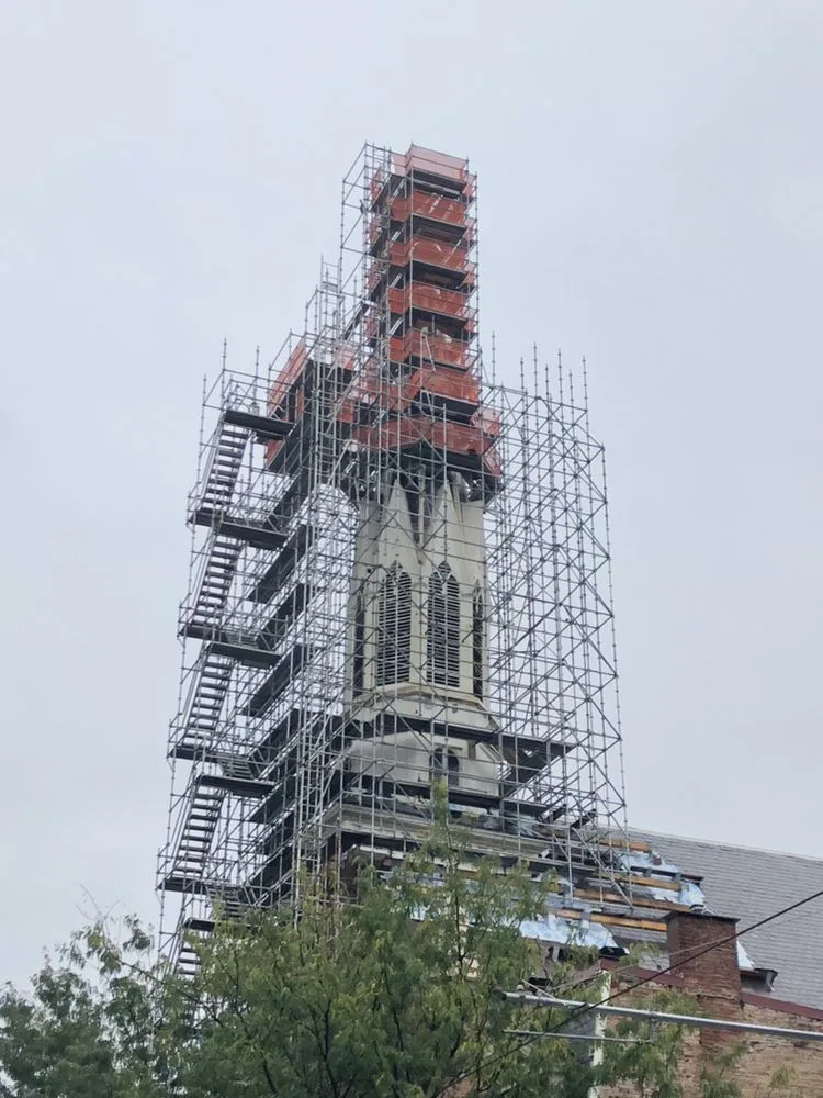 Slide of HKC Roofing & Sheet Metal