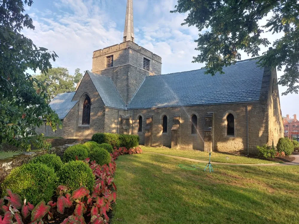 Slide of HKC Roofing & Sheet Metal