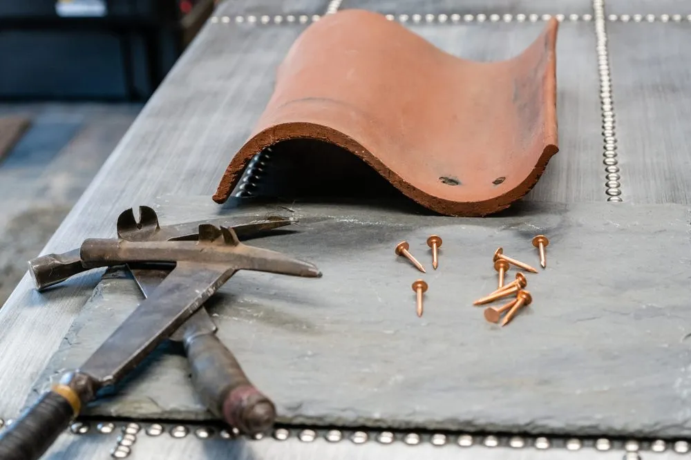 Slide of HKC Roofing & Sheet Metal