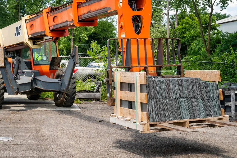 Slide of HKC Roofing & Sheet Metal