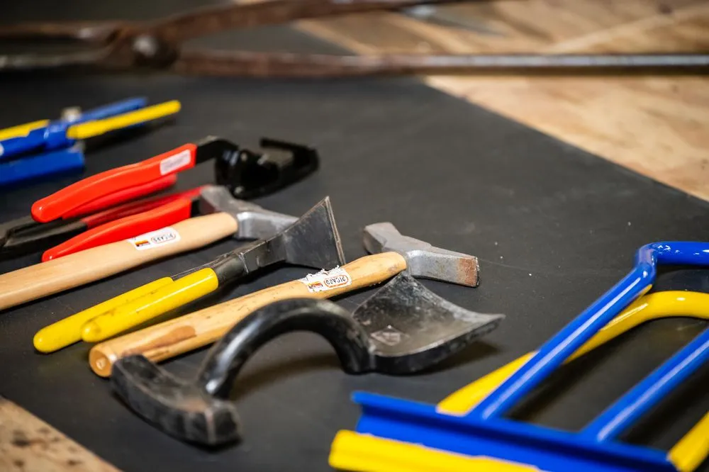 Slide of HKC Roofing & Sheet Metal