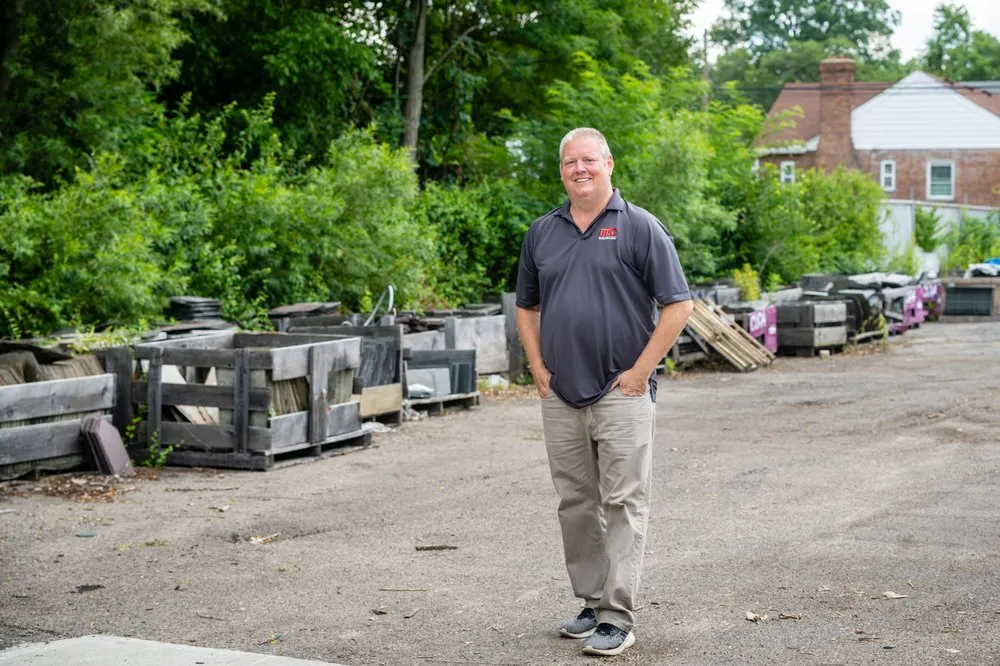 Slide of HKC Roofing & Sheet Metal