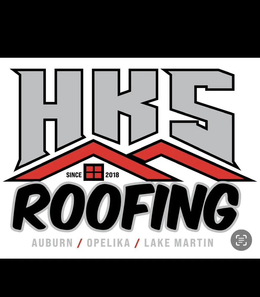 Slide of HKS Roofing