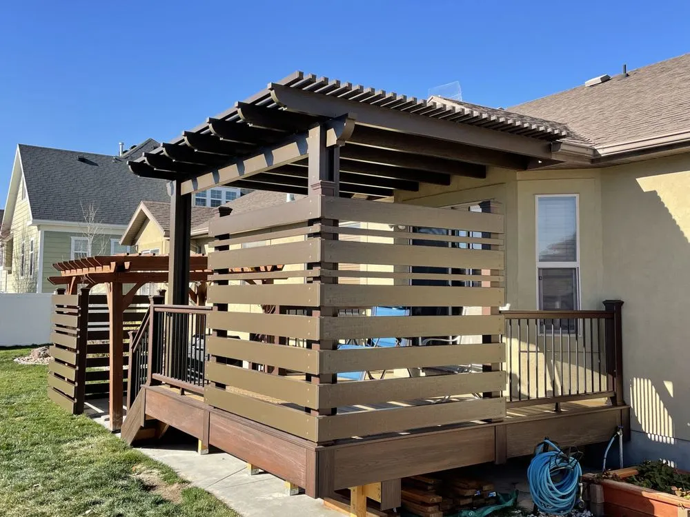 Slide of H&L Custom Builders