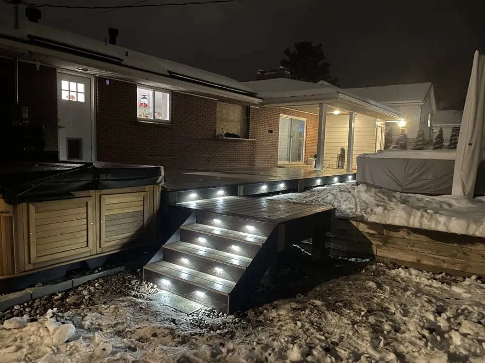 Slide of H&L Custom Builders