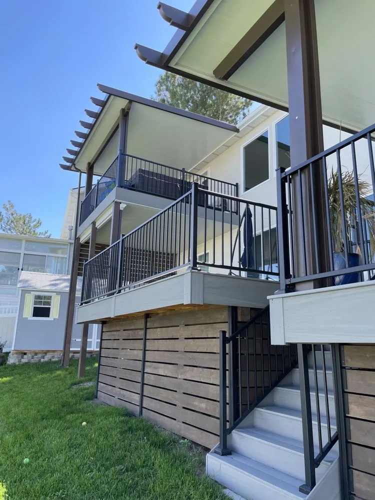 Slide of H&L Custom Builders