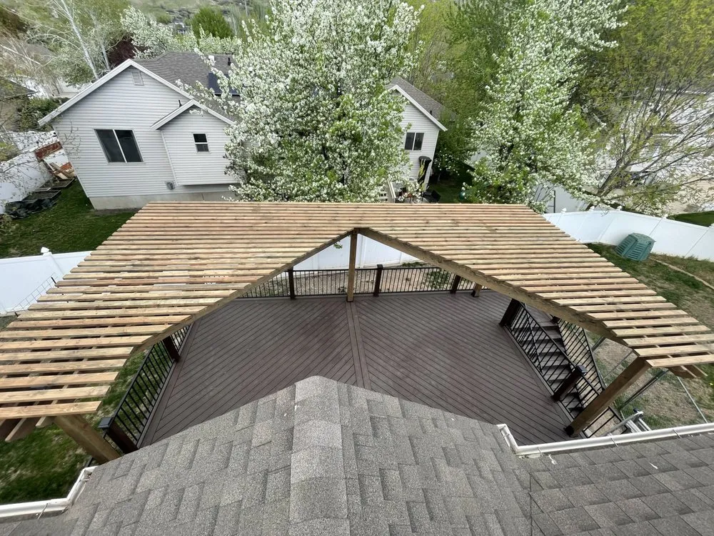 Slide of H&L Custom Builders