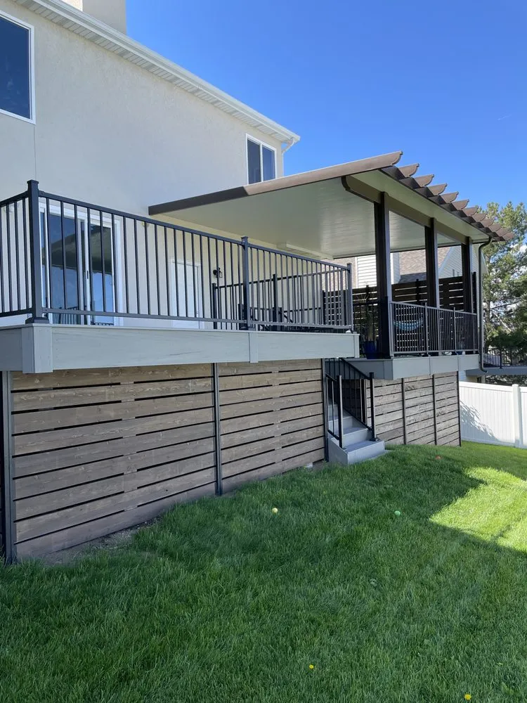 Slide of H&L Custom Builders