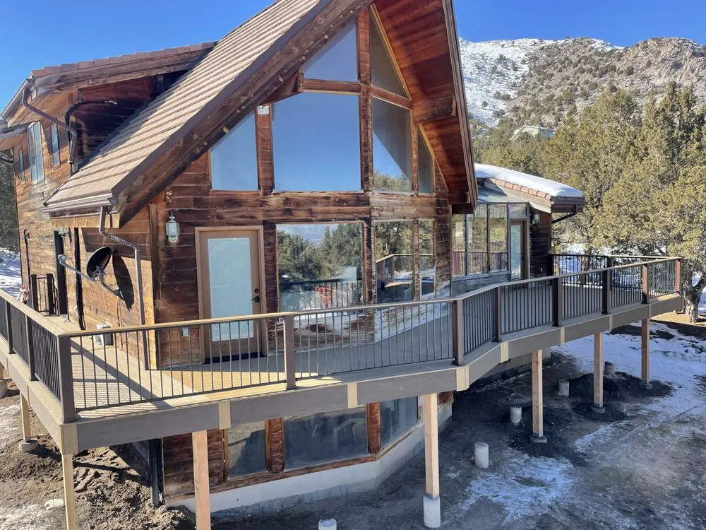 Slide of H&L Custom Builders