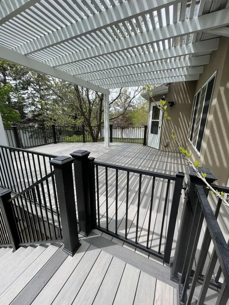 Slide of H&L Custom Builders