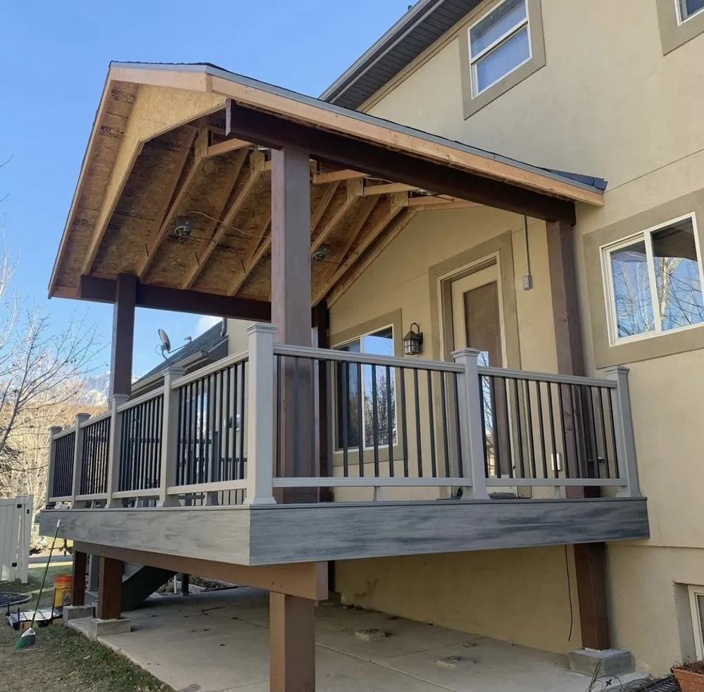 Slide of H&L Custom Builders