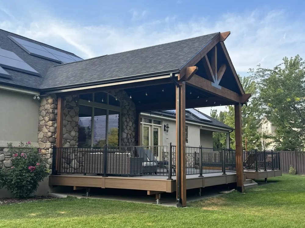 Slide of H&L Custom Builders