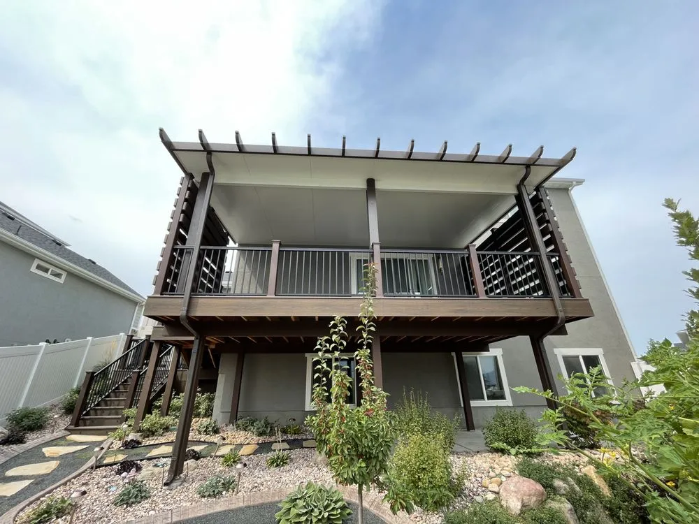 Slide of H&L Custom Builders