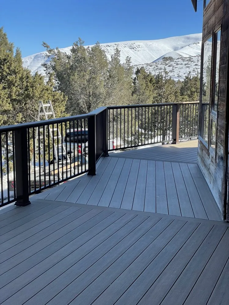 Slide of H&L Custom Builders