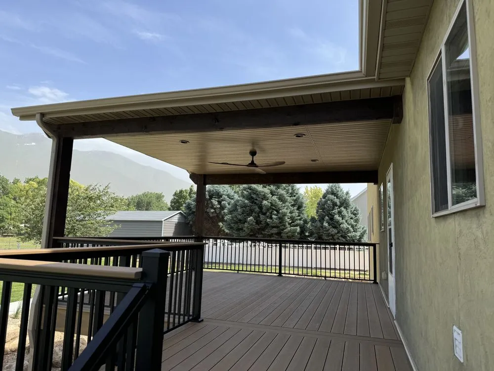 Slide of H&L Custom Builders