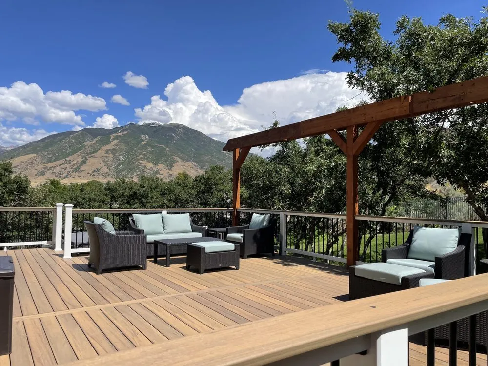 Slide of H&L Custom Builders