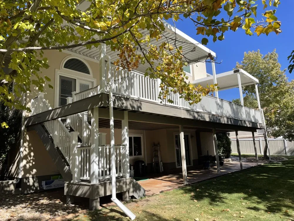 Slide of H&L Custom Builders