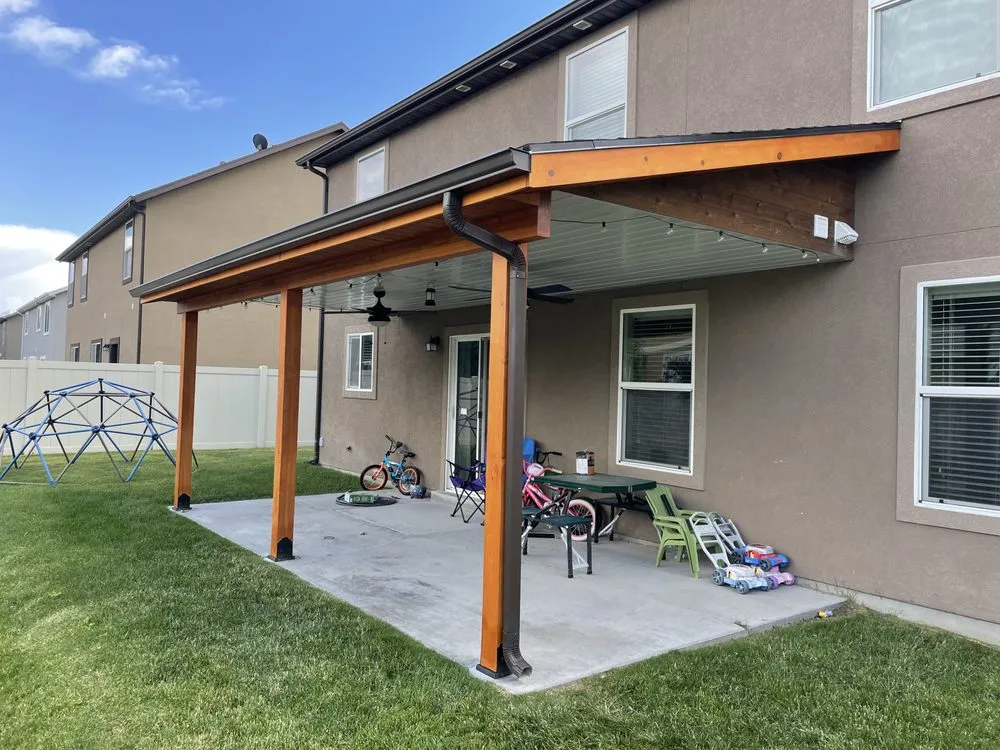 Slide of H&L Custom Builders