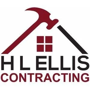 Slide of H.L. Ellis Contracting
