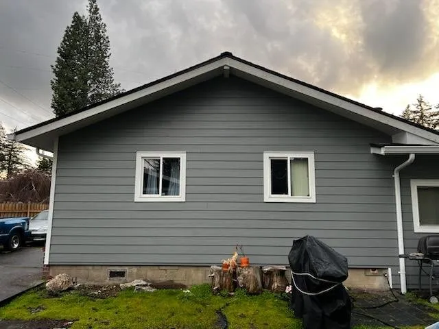 Slide of Hl Homes Construction