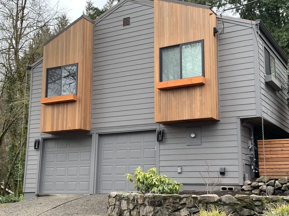 Slide of Hl Homes Construction