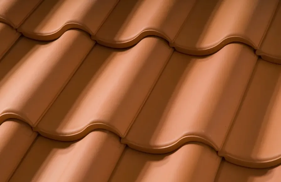 Slide of H&L Roofing