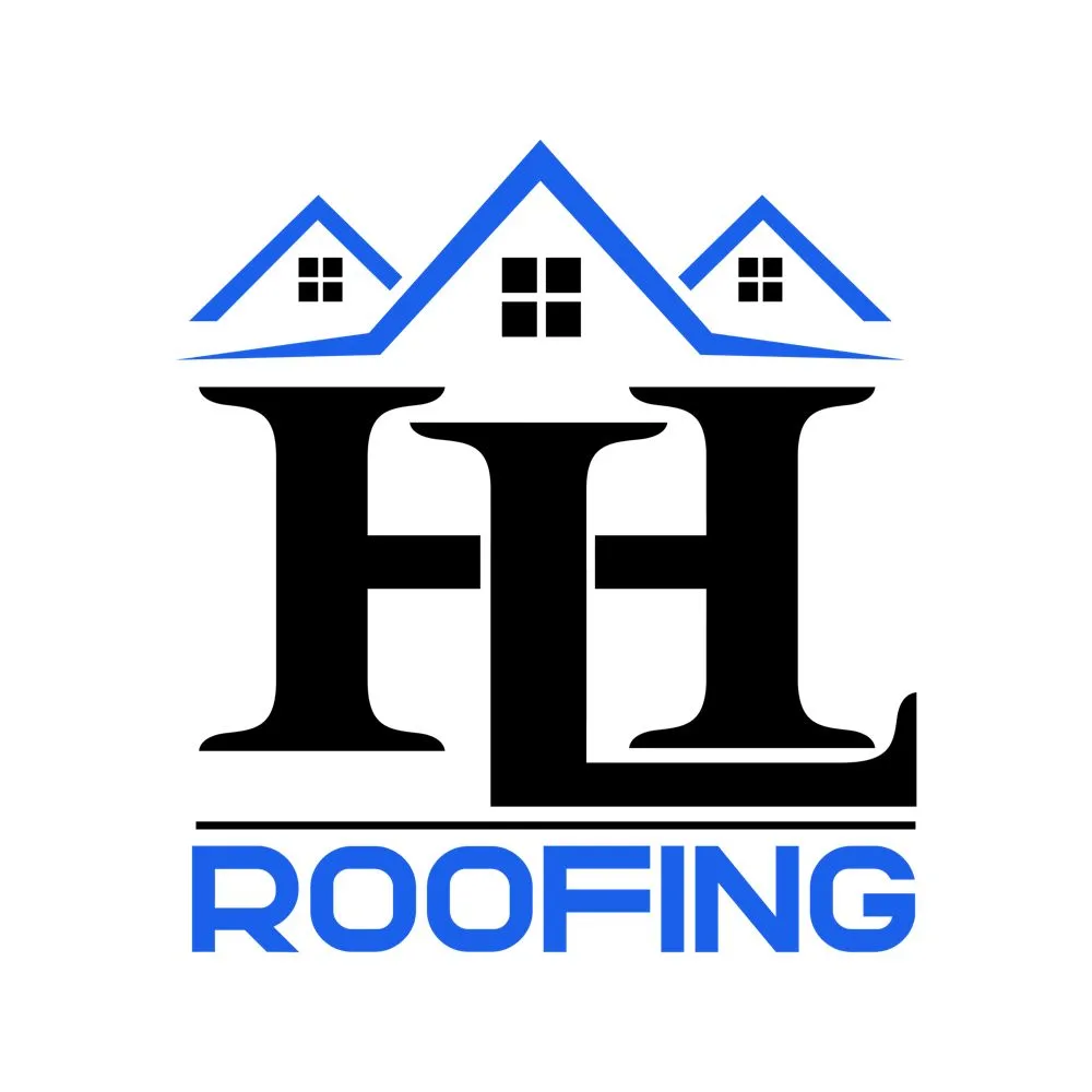 Slide of HL Roofing
