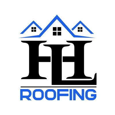 HL Roofing Logo