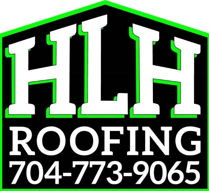 Slide of HLH Roofing