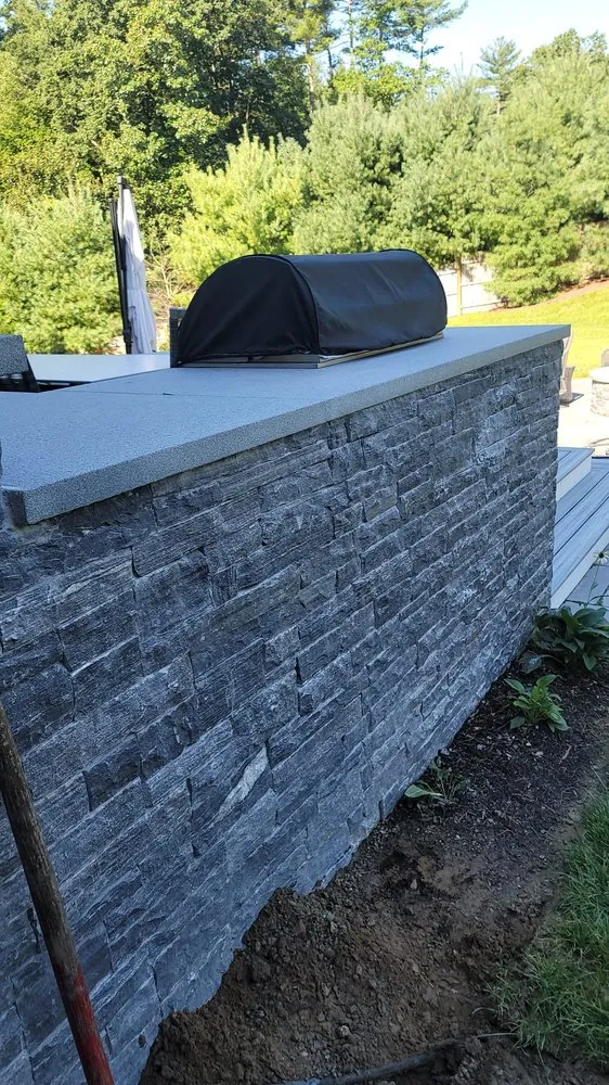 Slide of Hm 360 Construction