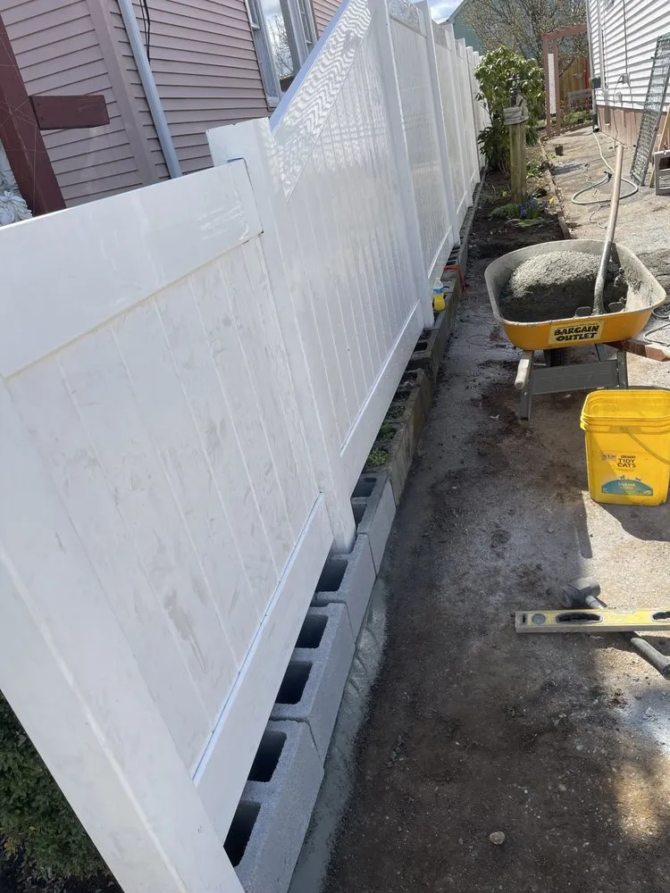 Slide of Hm 360 Construction