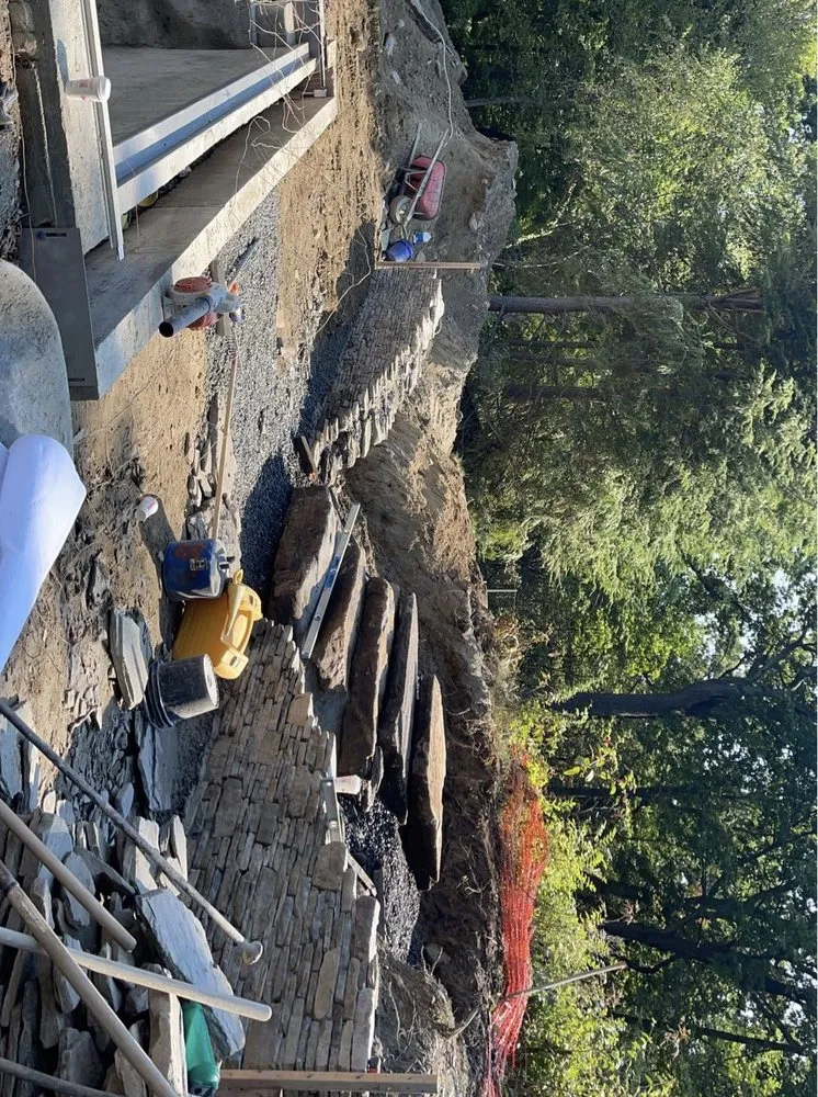 Slide of Hm 360 Construction