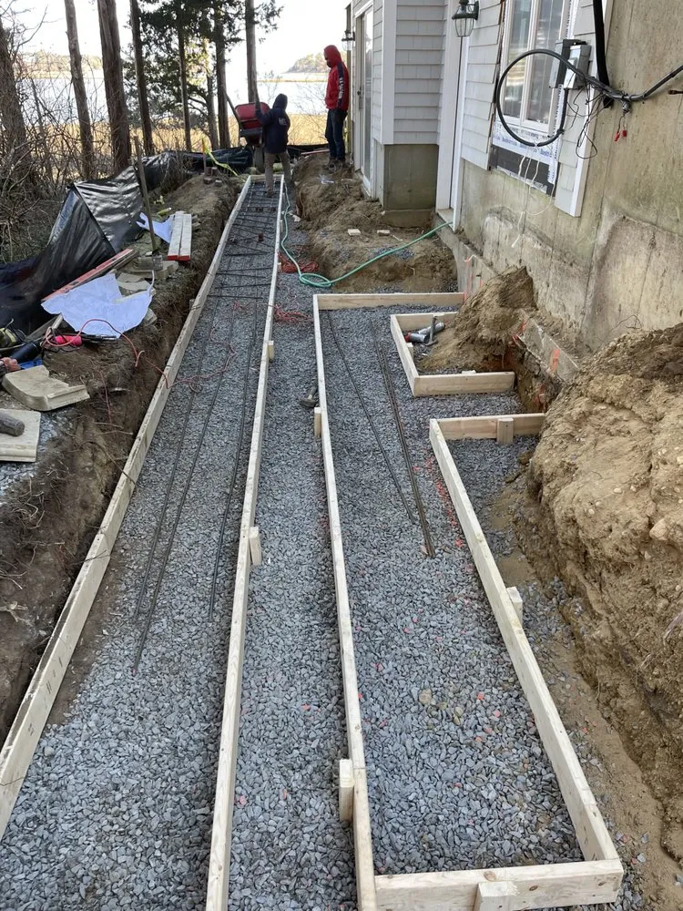 Slide of Hm 360 Construction