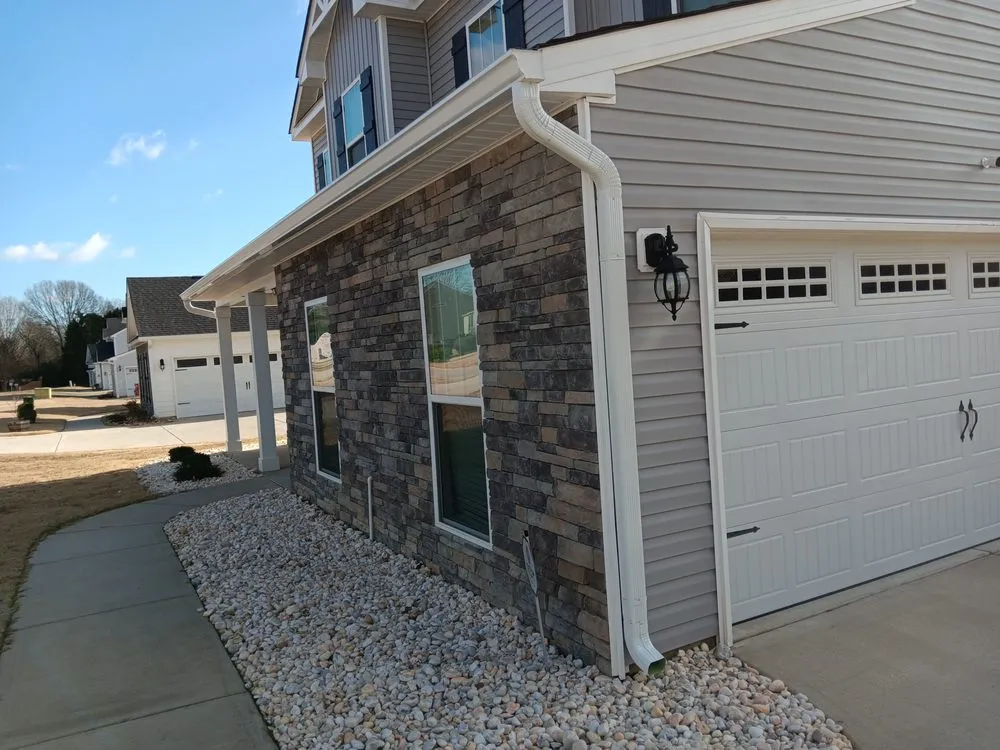 Slide of HM Bourne Roofing