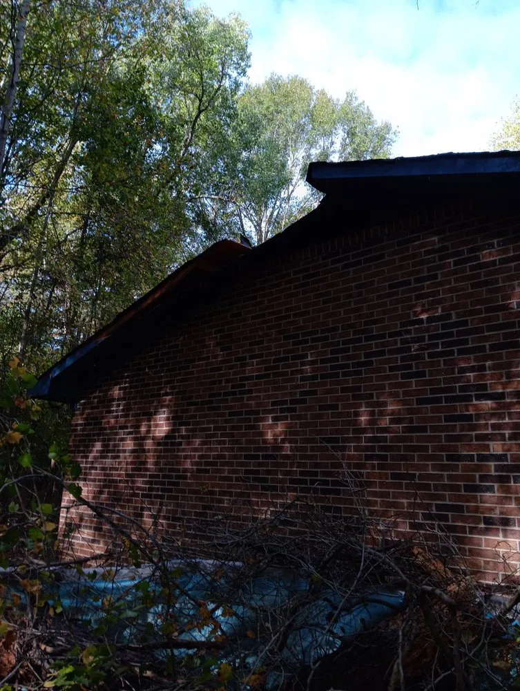Slide of HM Bourne Roofing